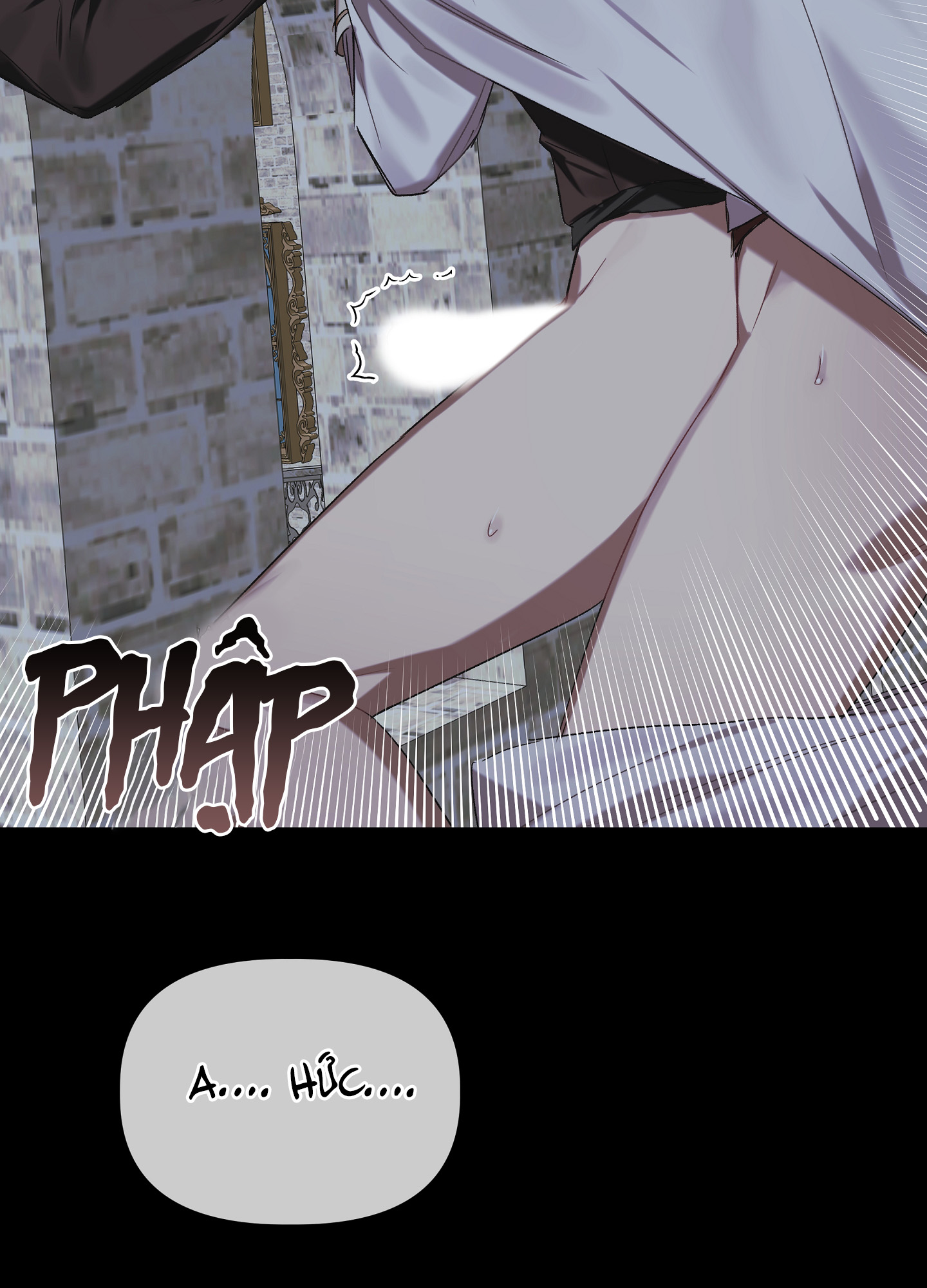 bỗng ngày nọ bị một tên đáng ghét cầu hôn chapter 12.2 44