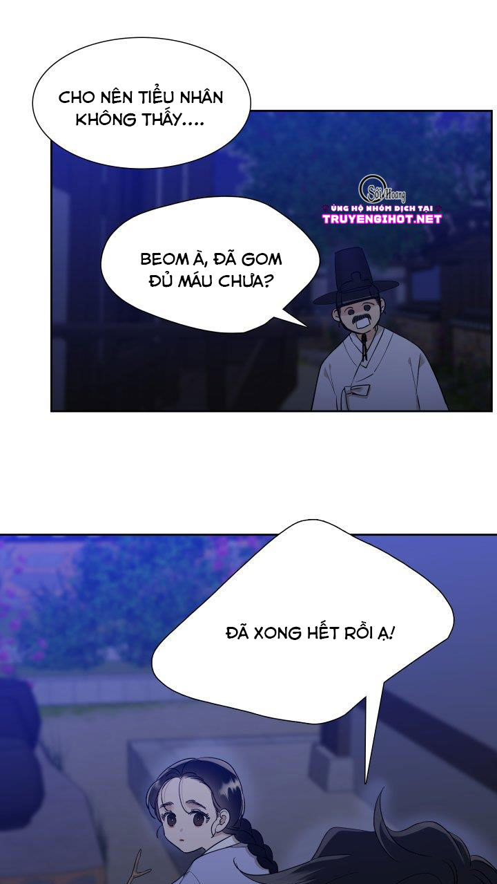 mắt phủ toàn sương chapter 17.2 15