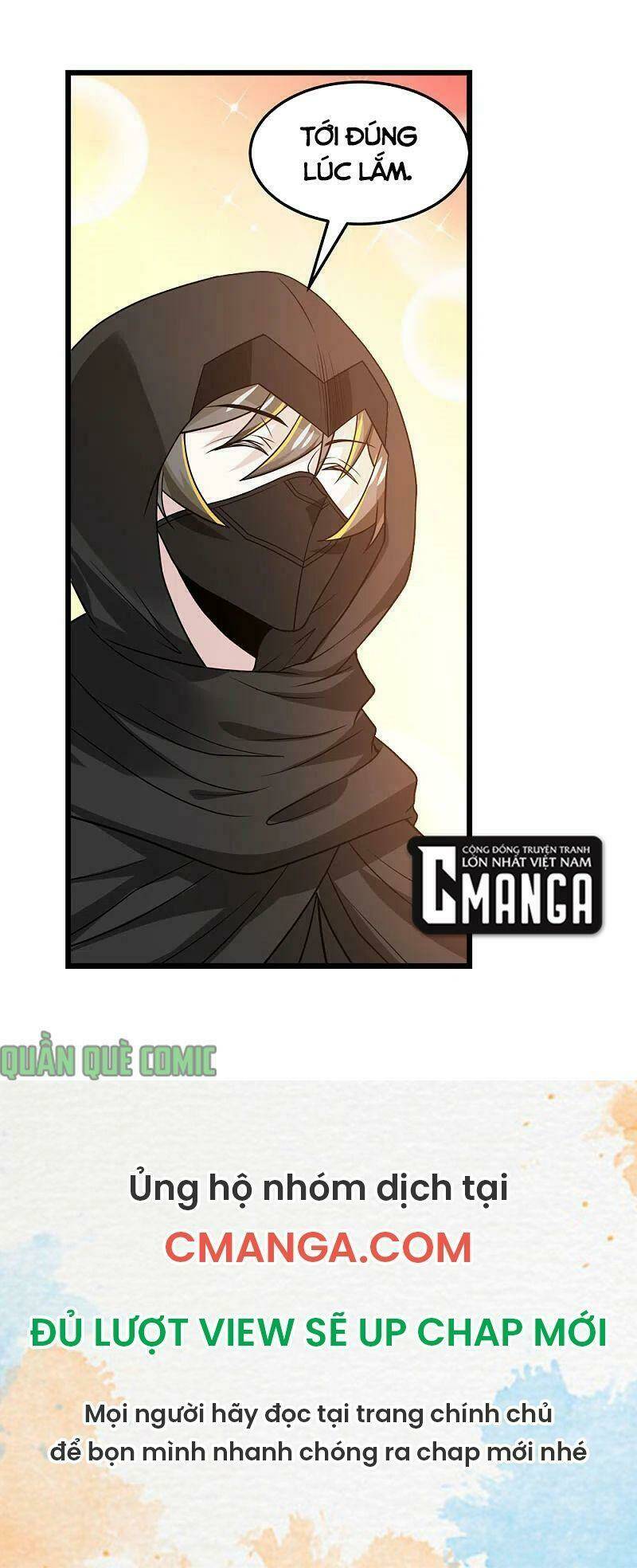 kiếm vũ chapter 233 24