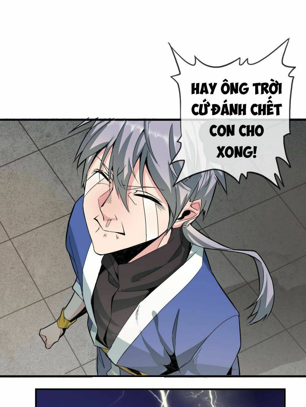 đại hạ vương hầu chapter 1 16