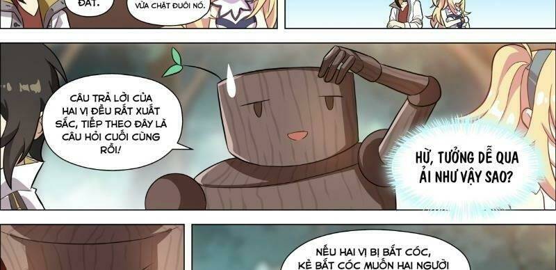 thập nhị thần binh khí chapter 16 26