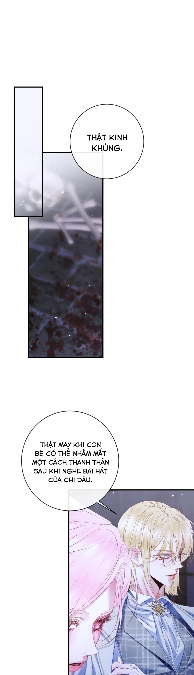 trở thành cô vợ khế ước của nhân vật phản diện chapter 119 32