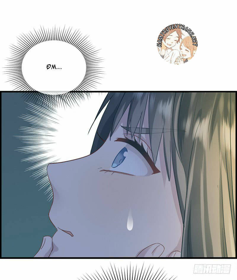 phúc hắc thiếu gia trêu chọc tôi chapter 18 6