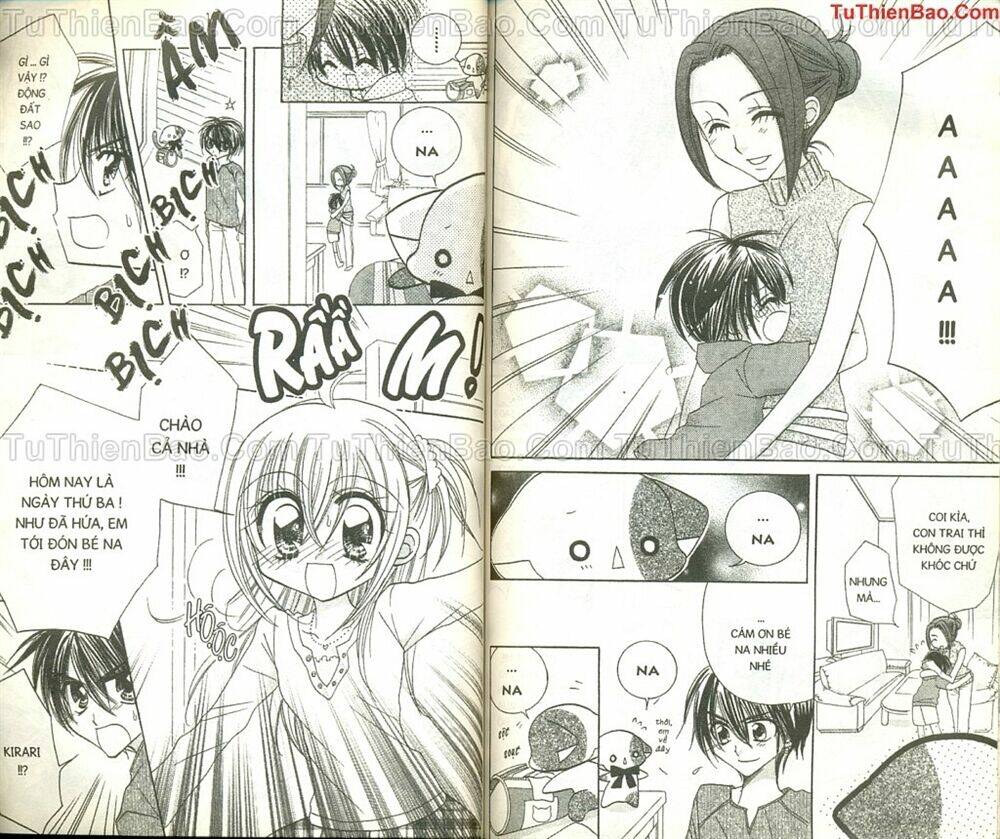 tôi là idol chapter 7 78