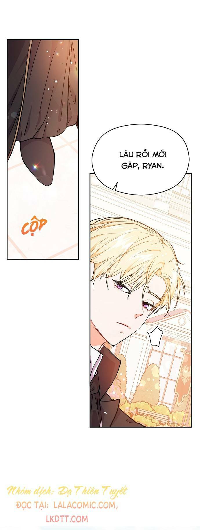 tôi không cố ý quyến rũ nam chính đâu! chapter 32 32