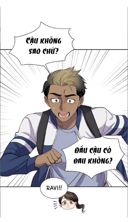 [16+] người đàn ông tầng trên chapter 6.2 14