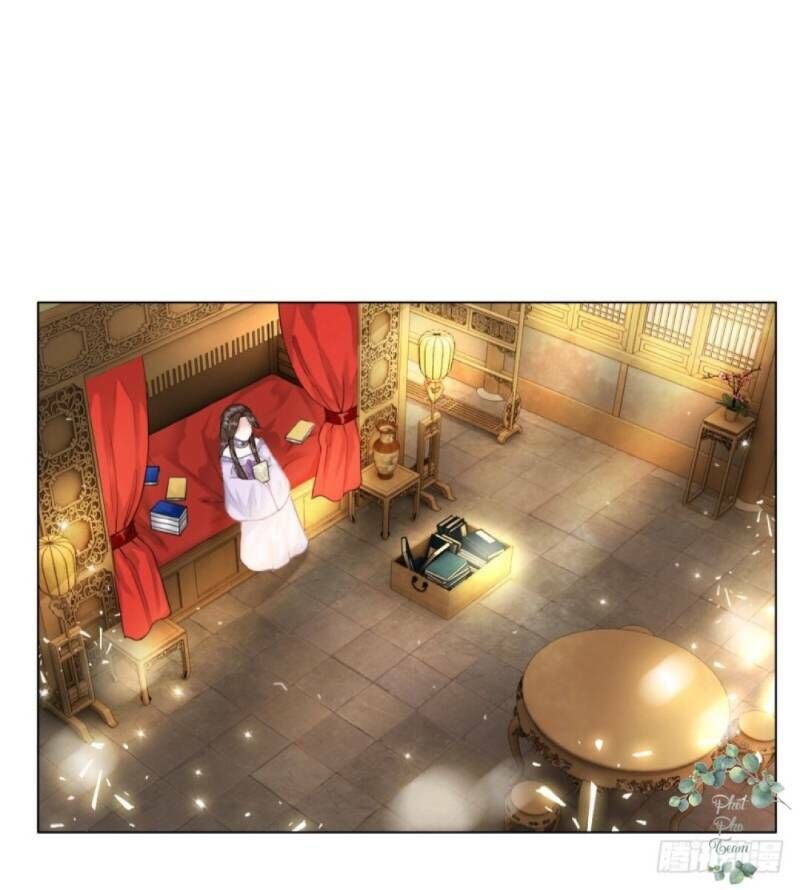 gay rồi! cái đó thành tinh rồi chapter 44 46