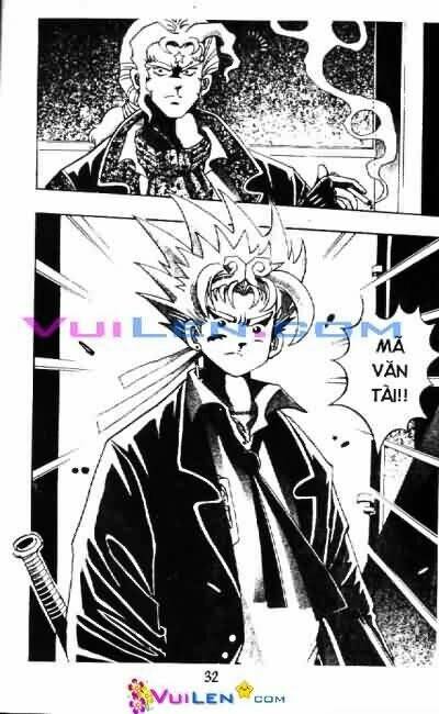 những người bạn tốt chapter 3 33