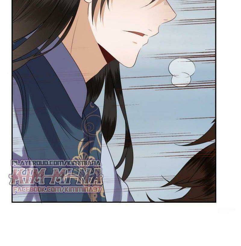 vương gia kiêu ngạo quá khó cua chapter 47 22