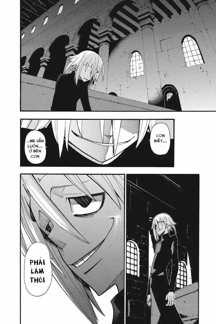 soul eater chapter 90 25