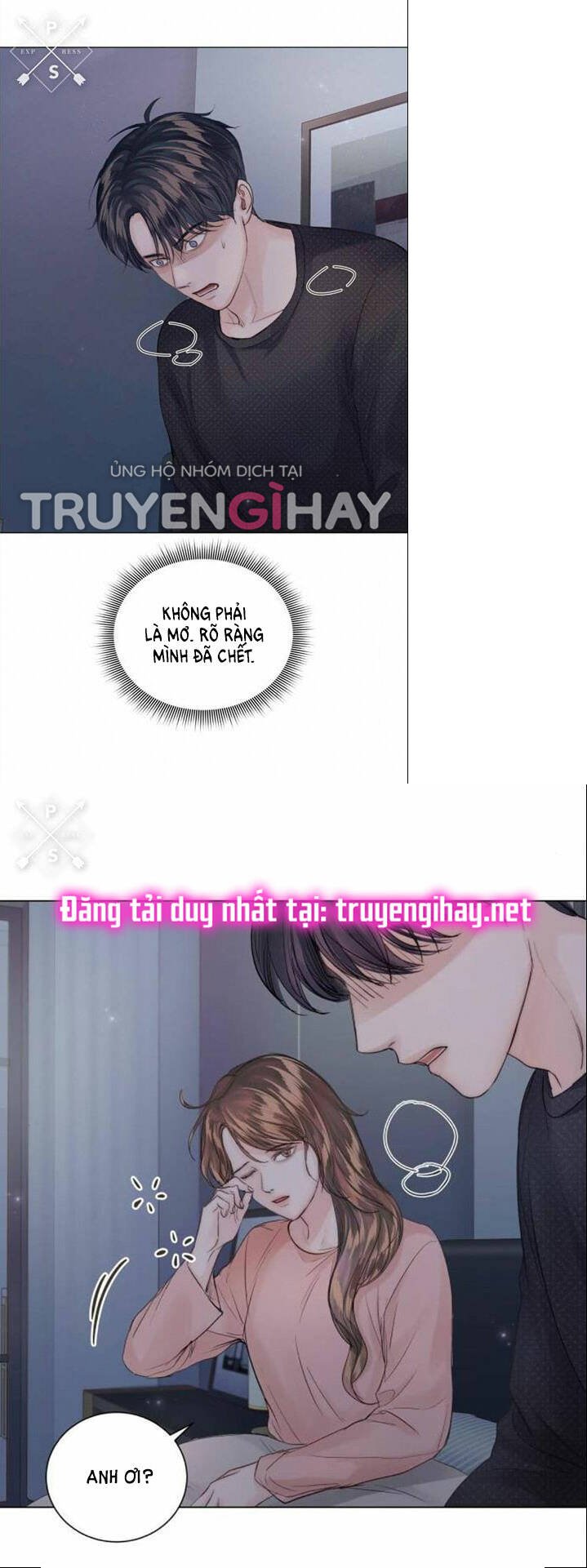 nhất định chúng ta sẽ được hạnh phúc chapter 85.2 50