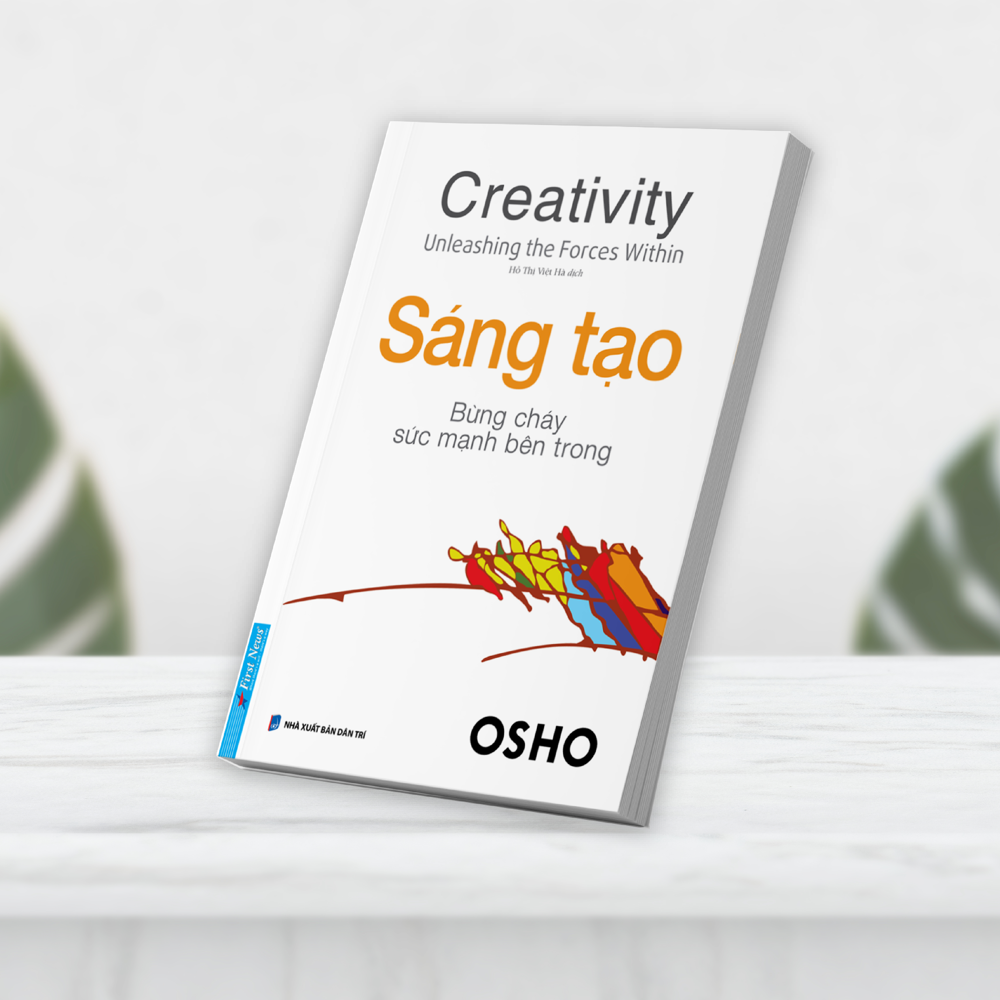 Sách - Combo 8 Cuốn Osho : Thân Mật + Trưởng Thành + Sáng Tạo + Từ Bi + Trò Chuyện Với Vĩ Nhân + Hạnh Phúc + Đạo + Can Đảm