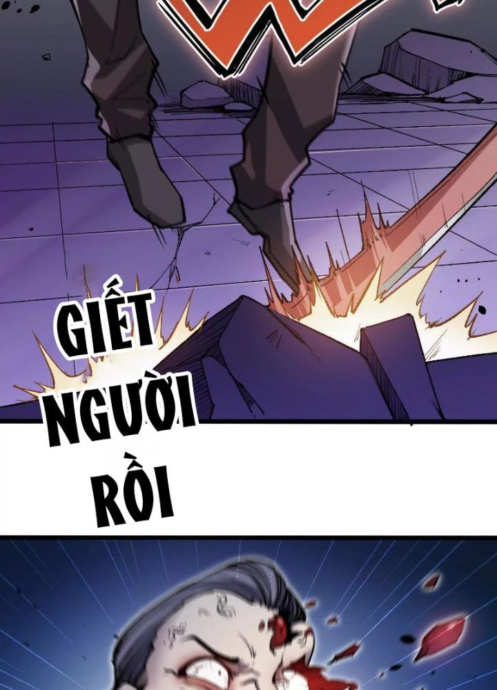 quỷ trảm liệp nhân chapter 10 13