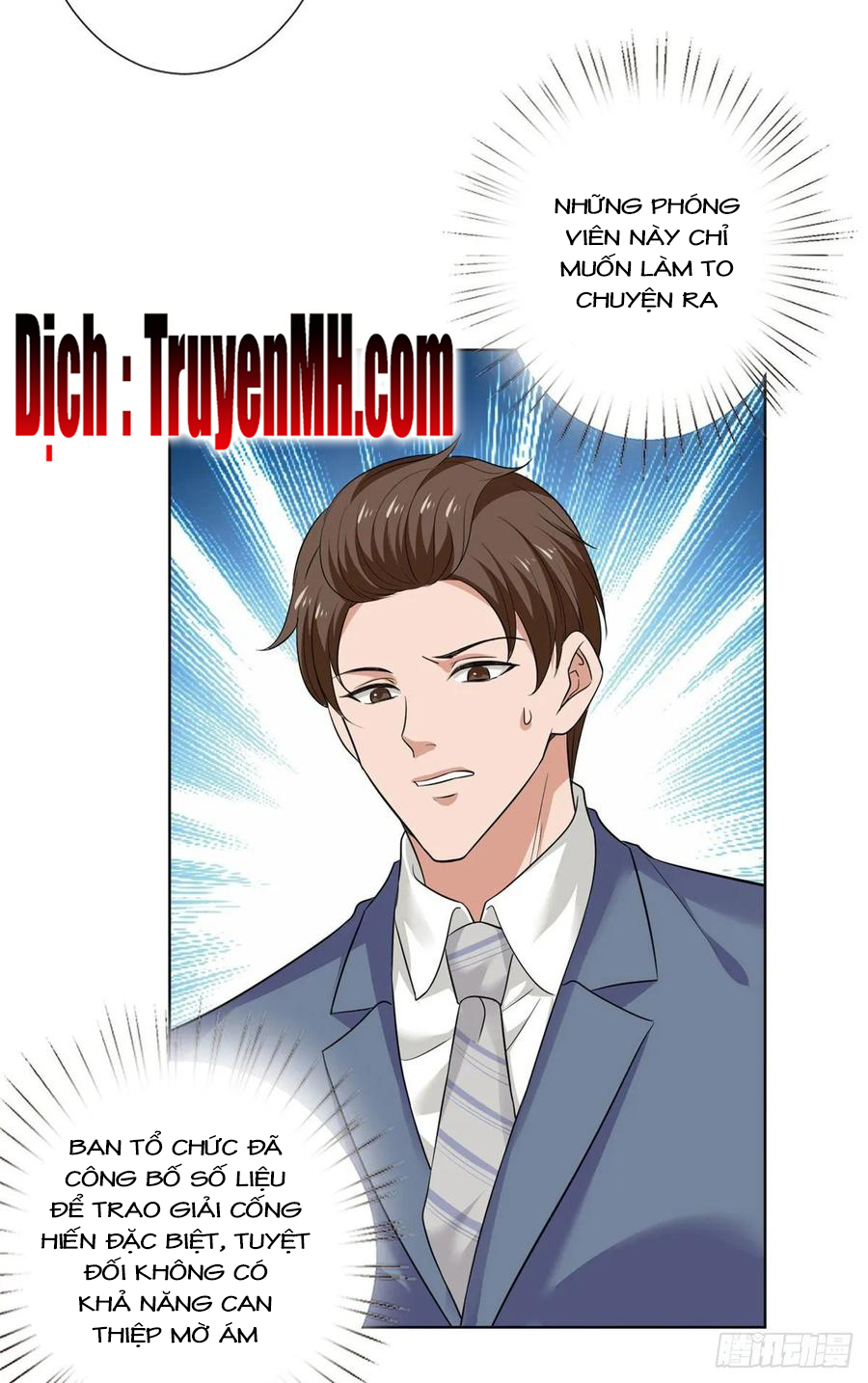 thí hôn lão công, cần giúp sức chapter 178 4