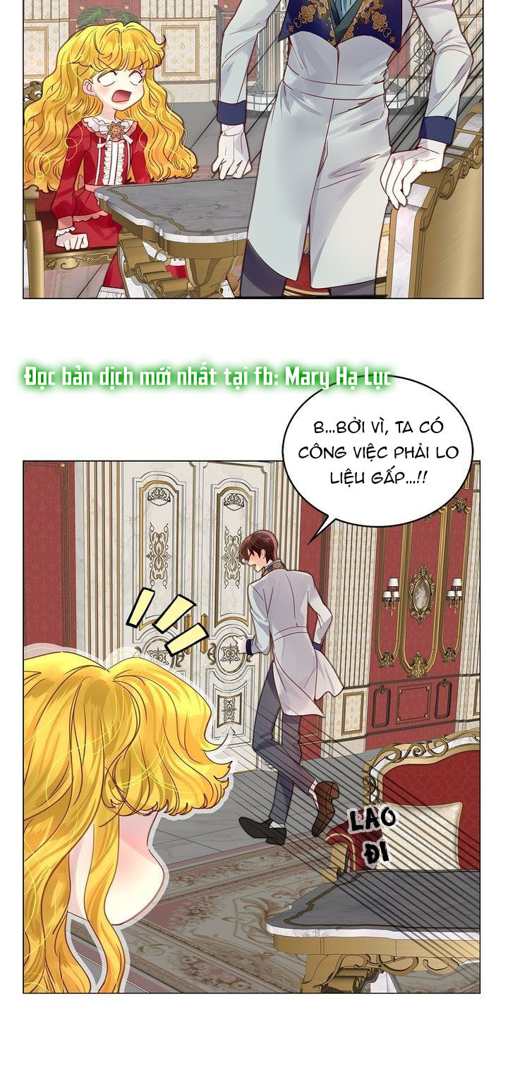 đừng xem thường nữ phụ chapter 153 13