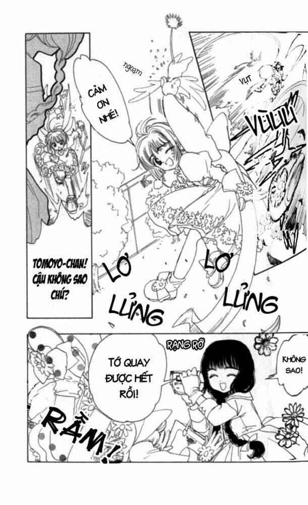 card captor sakura chapter 2 13