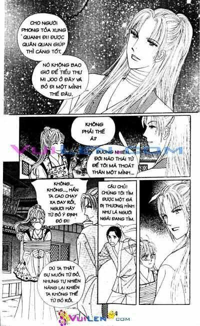 cô nàng đỏm dáng chapter 4 53