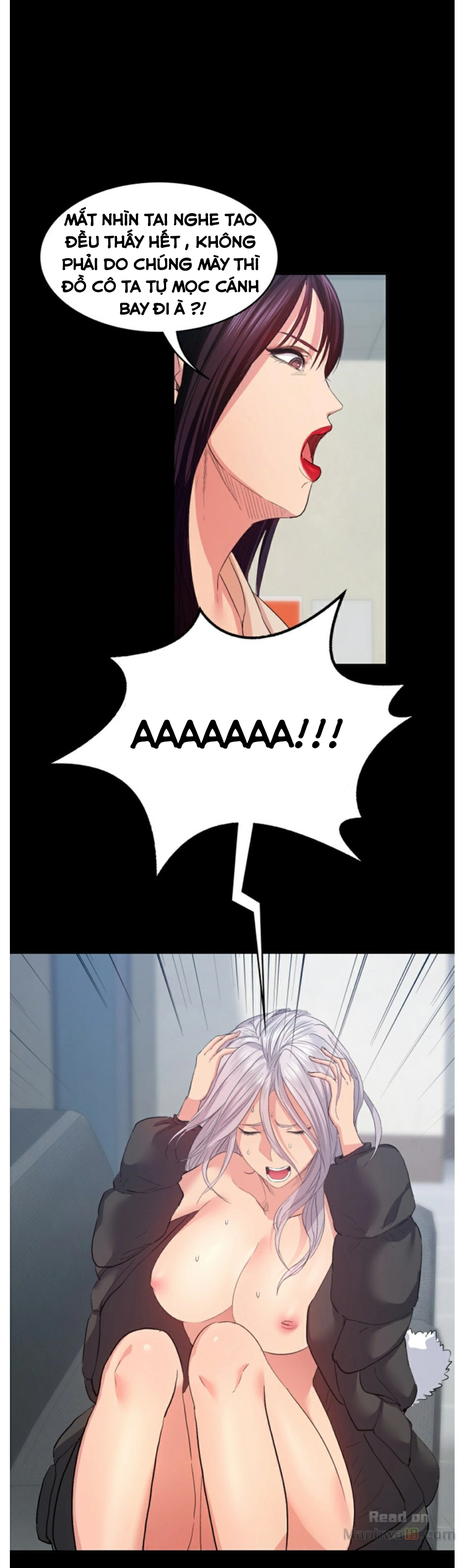 return girlfriend - trả lại bạn gái chapter 9 29