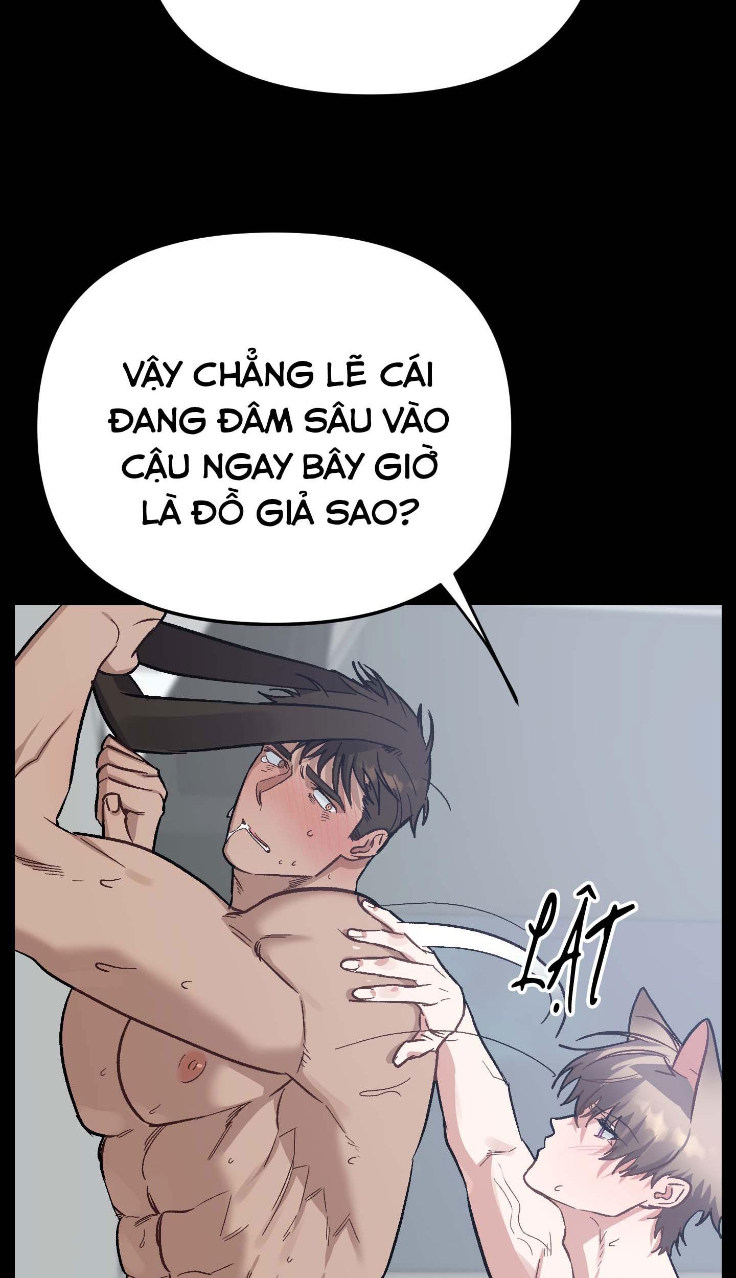 thỏ nhỏ xuất tinh trong 3 giây chapter 5 35