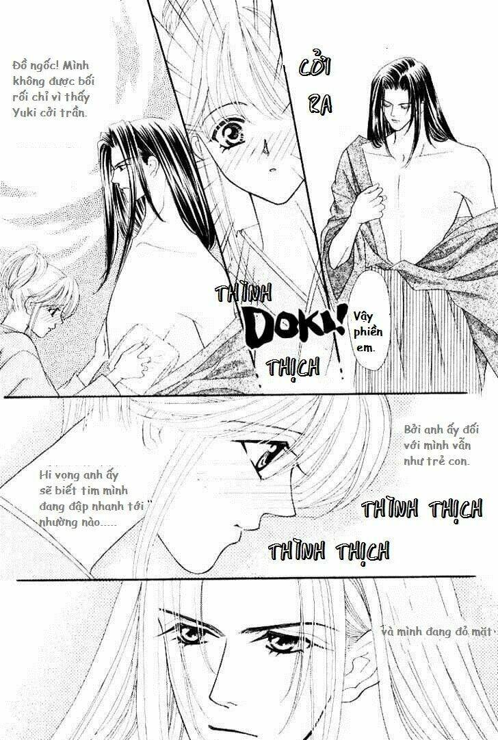 kaikan phrase chapter 39 22