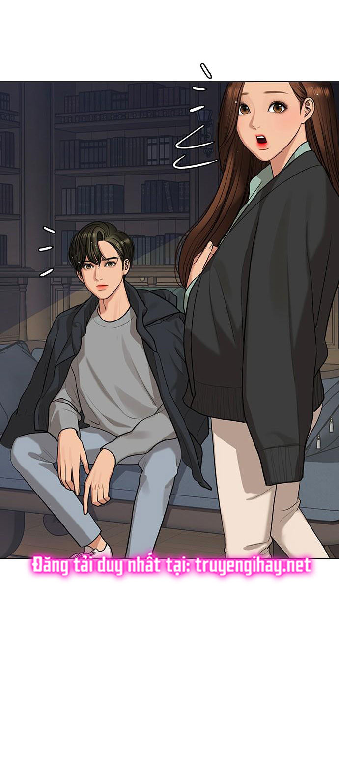 vẻ đẹp đích thực - true beauty chapter 148.1 10