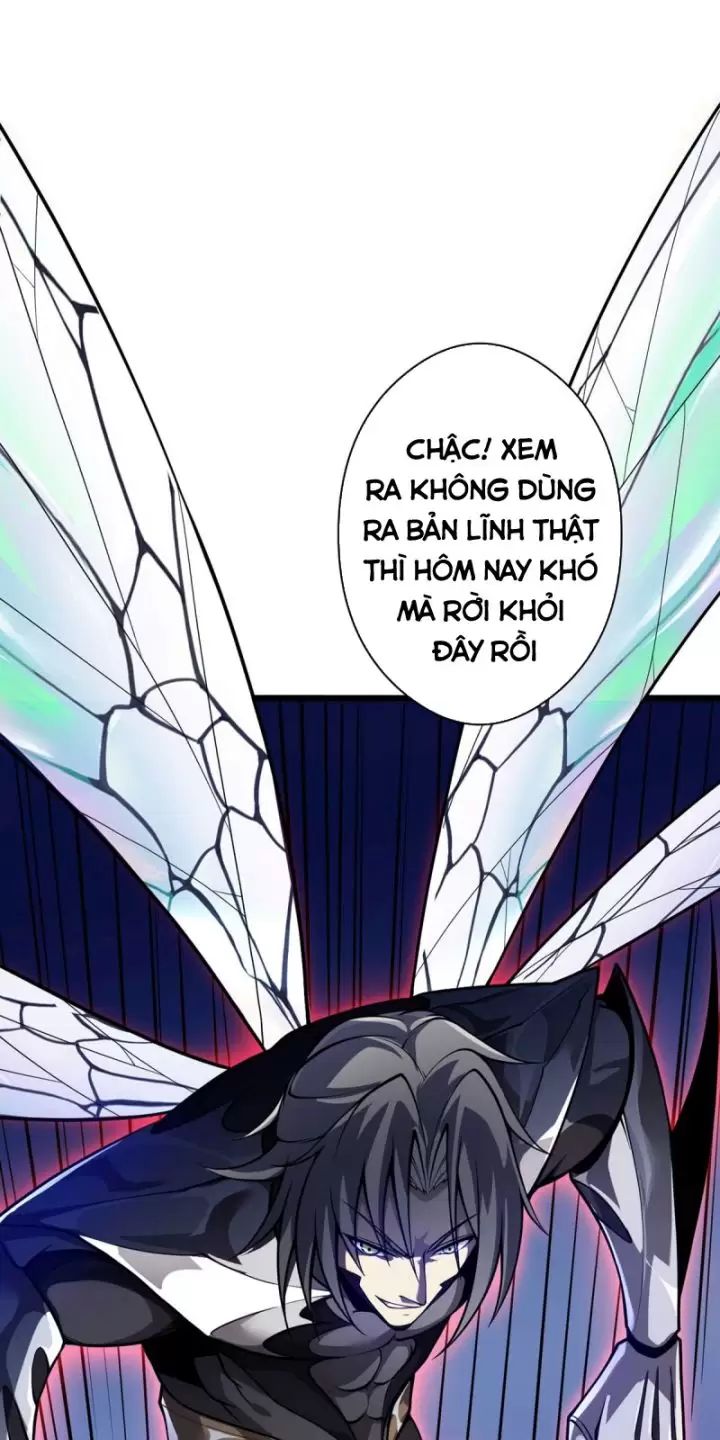 ta, chúa tể rừng xanh chapter 22 16