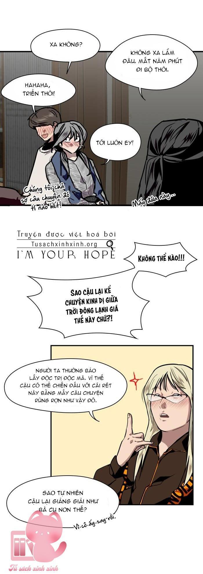 lee doona chapter 87 24