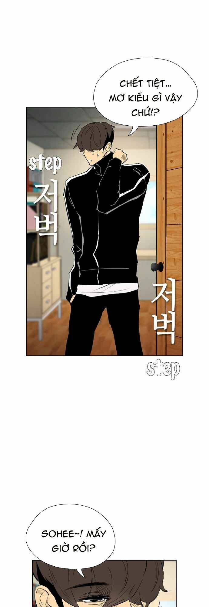 kẻ hồi sinh chapter 132 9