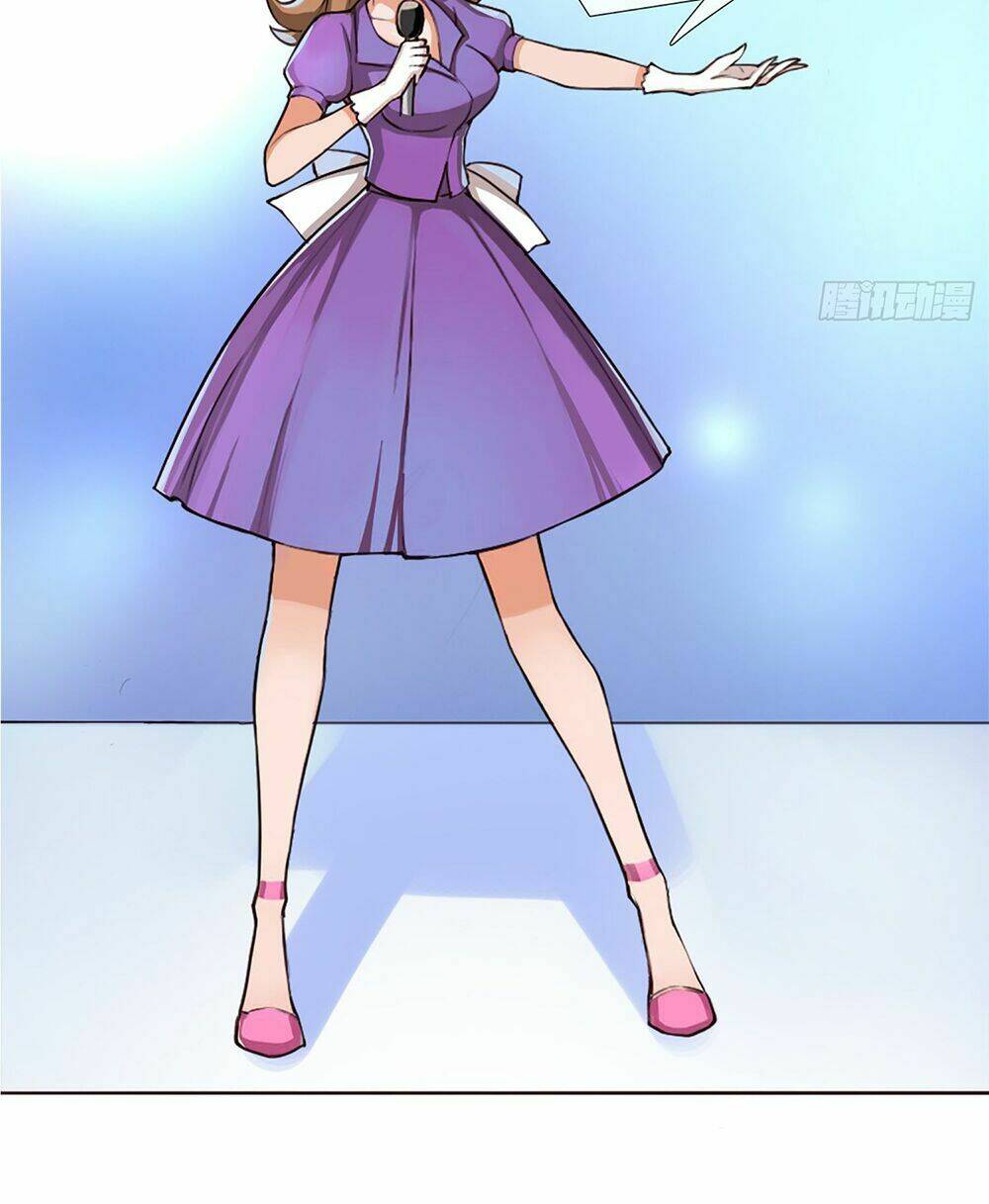 siêu mẫu thế thân chapter 2 28