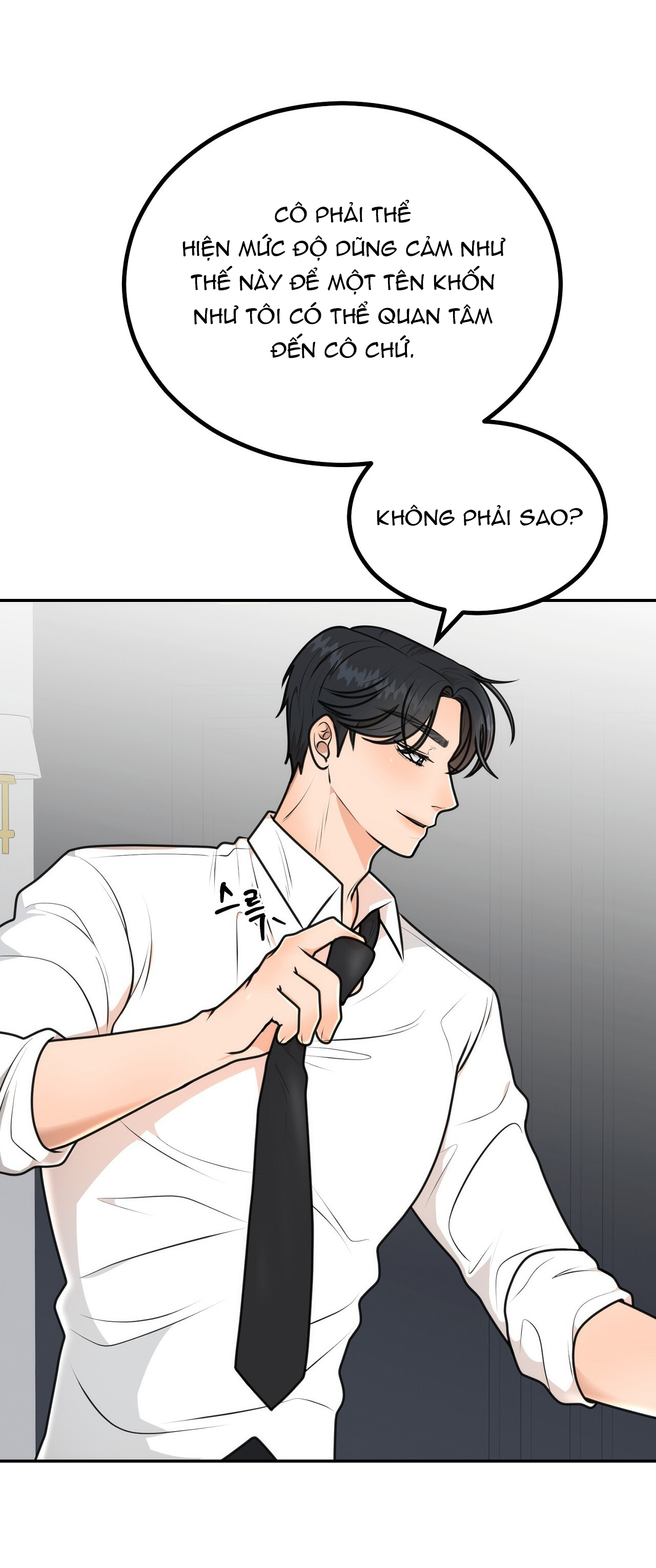 [18+] hôn nhân ràng buộc chapter 5.1 18