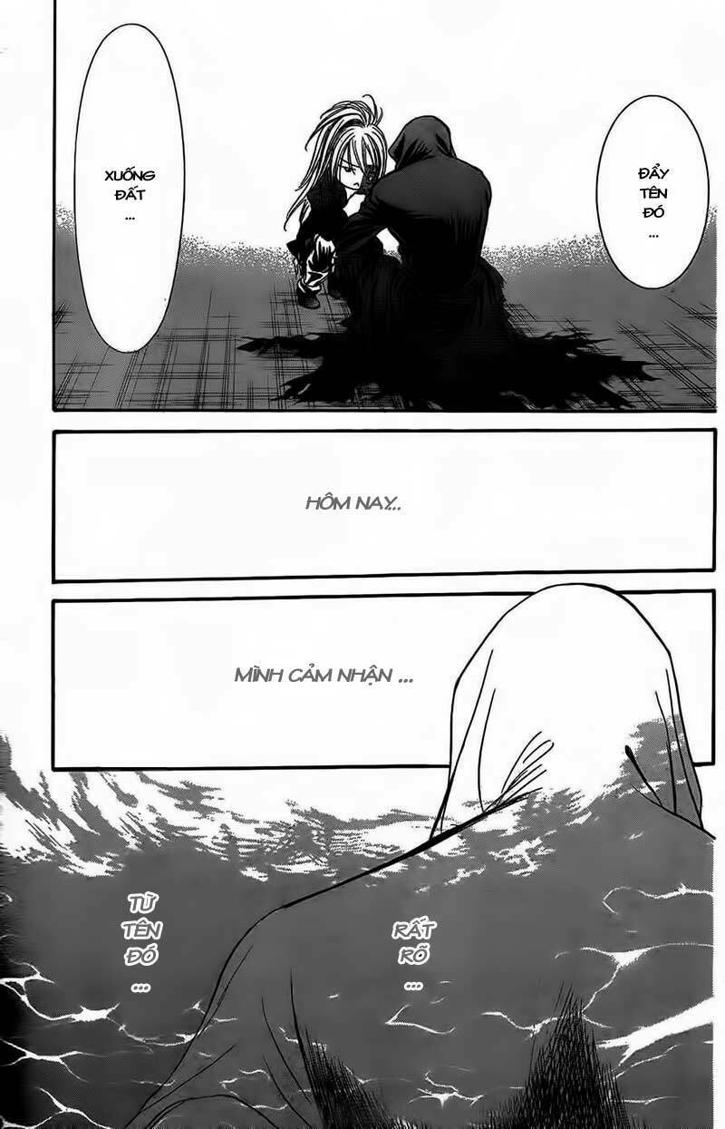 thử thách của kyouko chapter 184 28