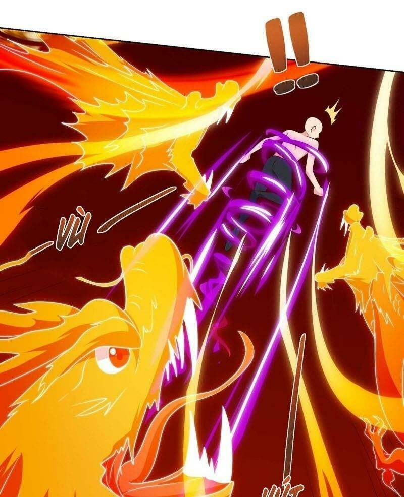 trọng sinh khí thiếu quy lai chapter 102 7