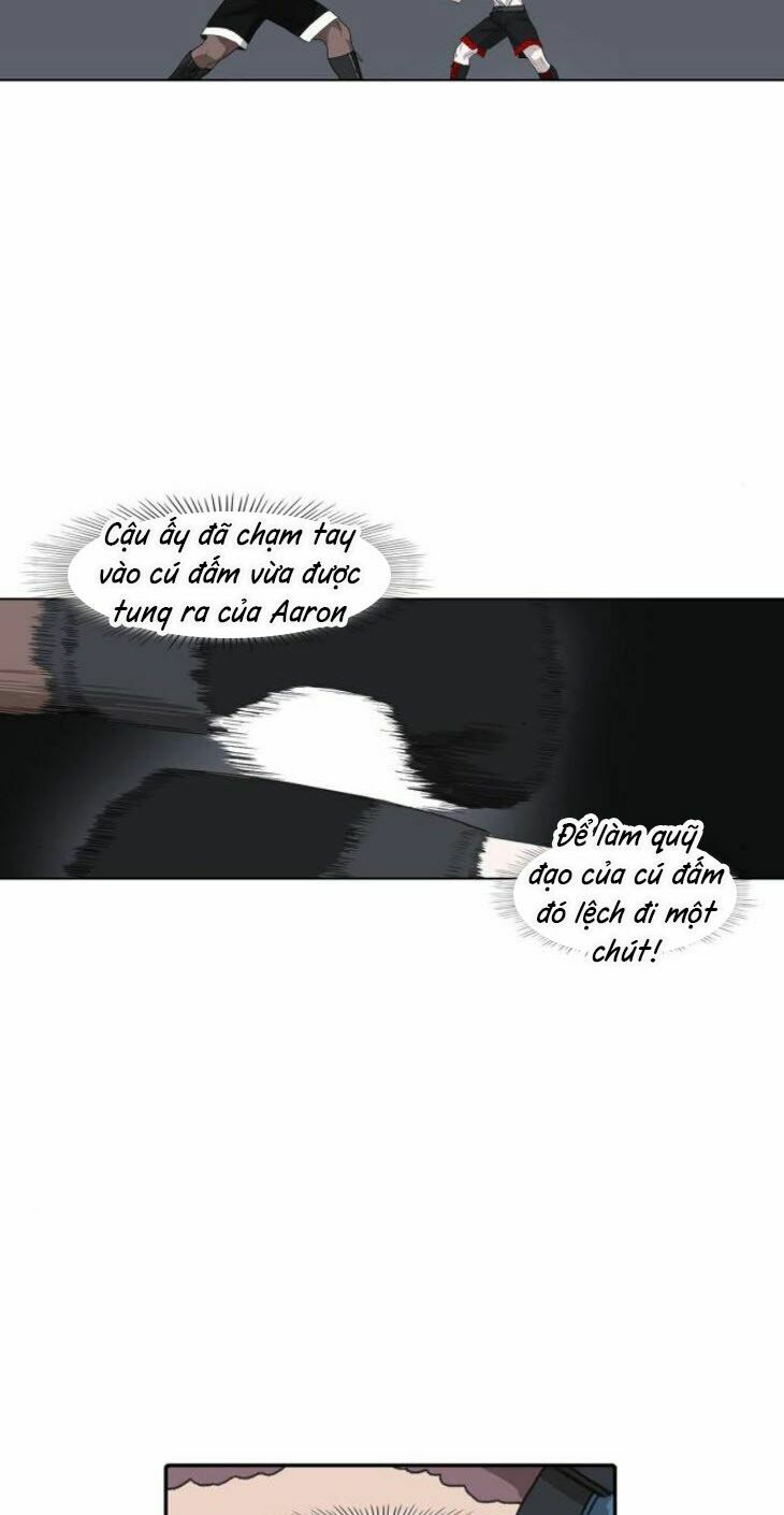 Võ Sĩ Quyền Anh chapter 85 22