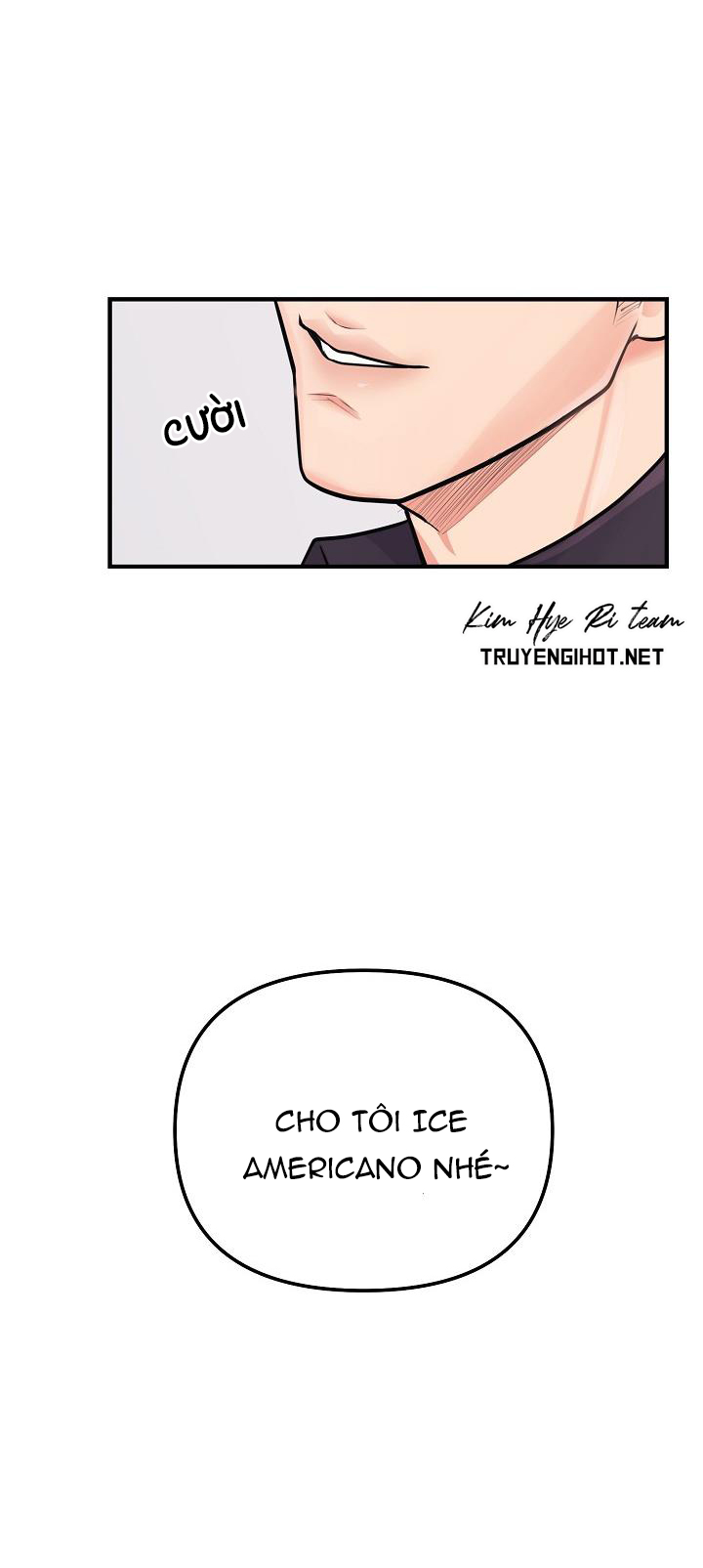 ranh giới tội ác chapter 3 9