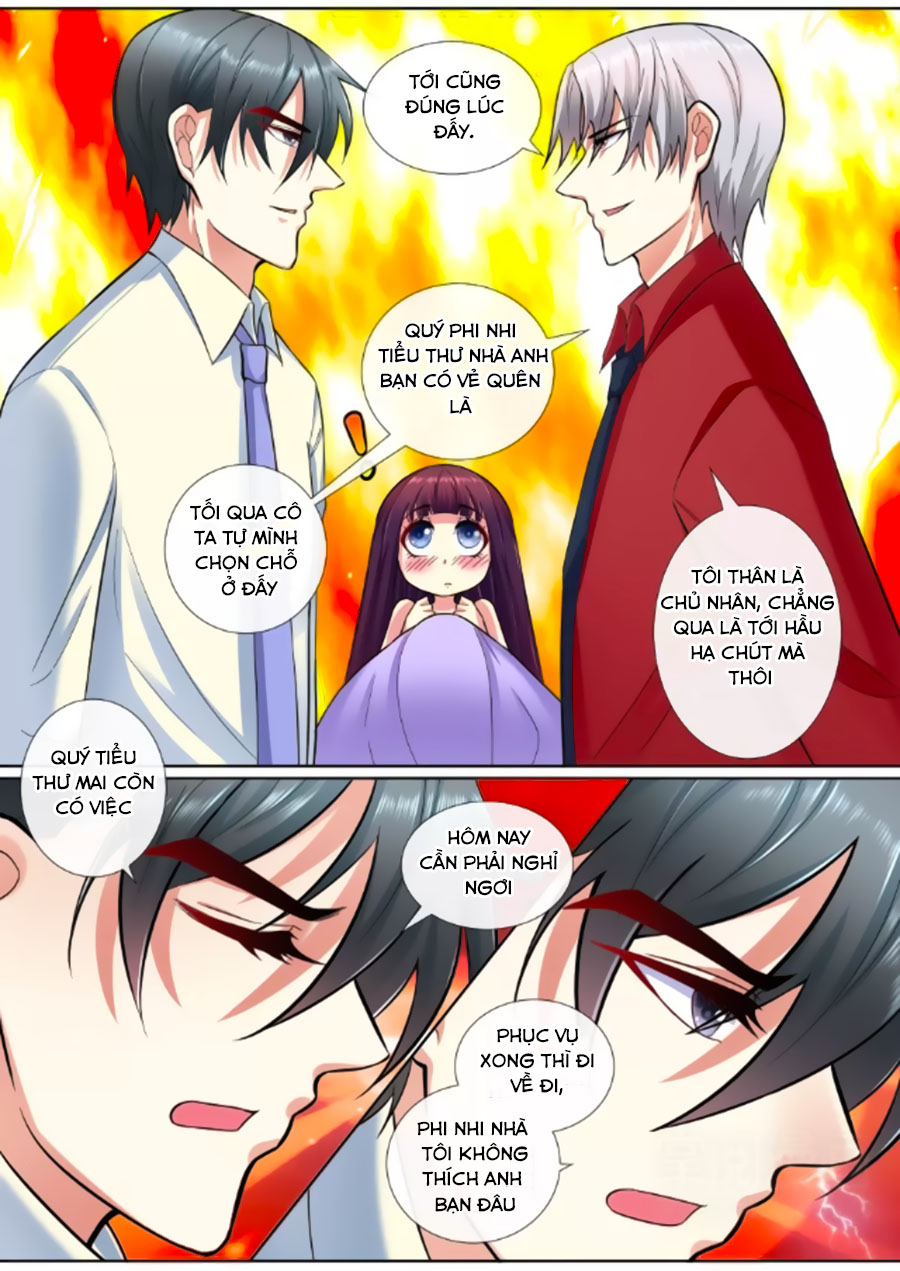 ma phi giá đáo chapter 197.6 2