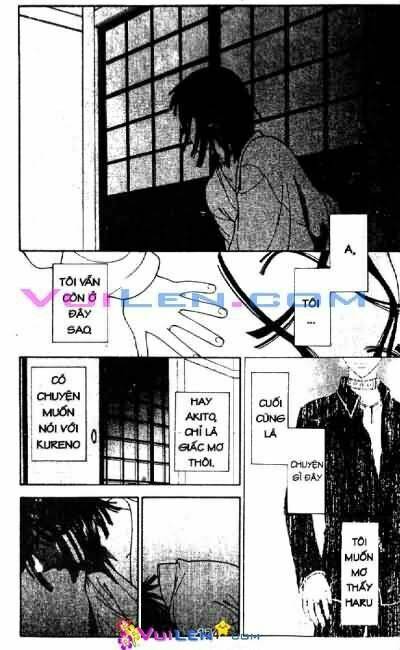 giỏ trái cây - fruit basket chapter 21 124