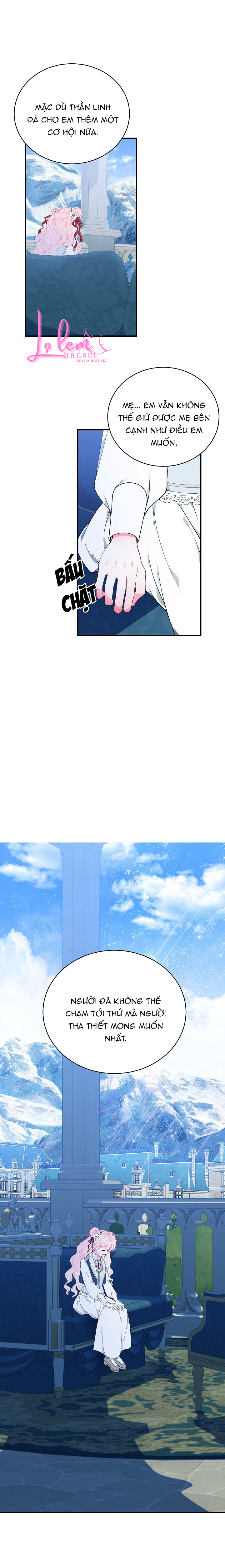 con chỉ đi tìm cha thôi chapter 25.1 7