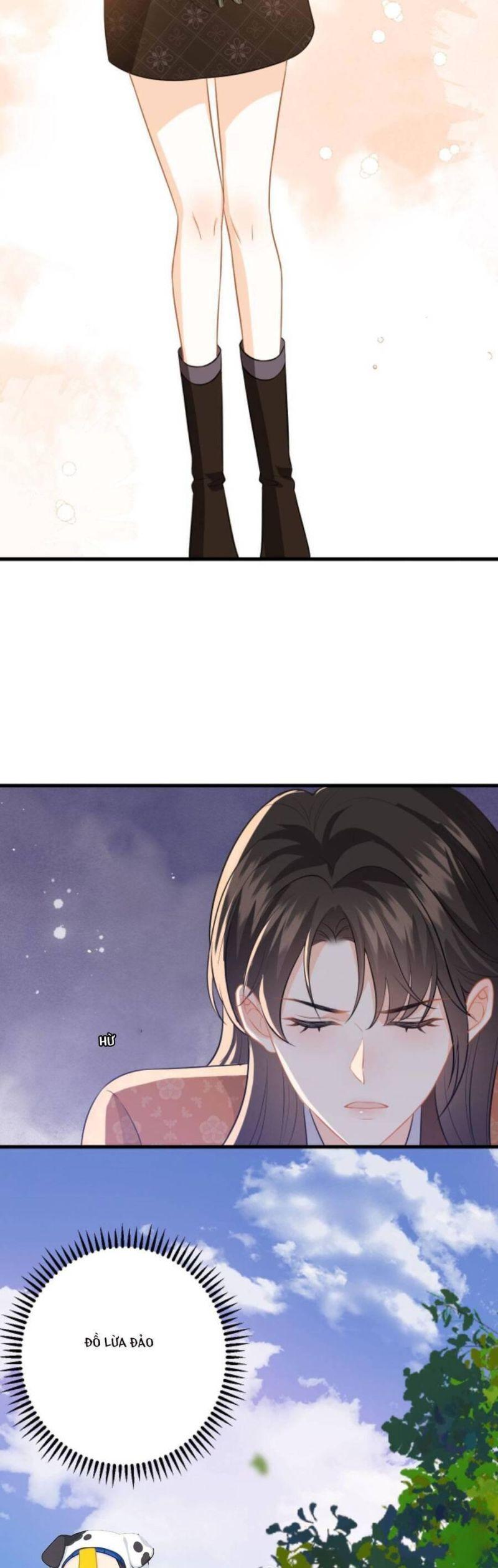 xuyên nhanh : nhân vật phản diện quá nuông chiều ta chapter 63 7