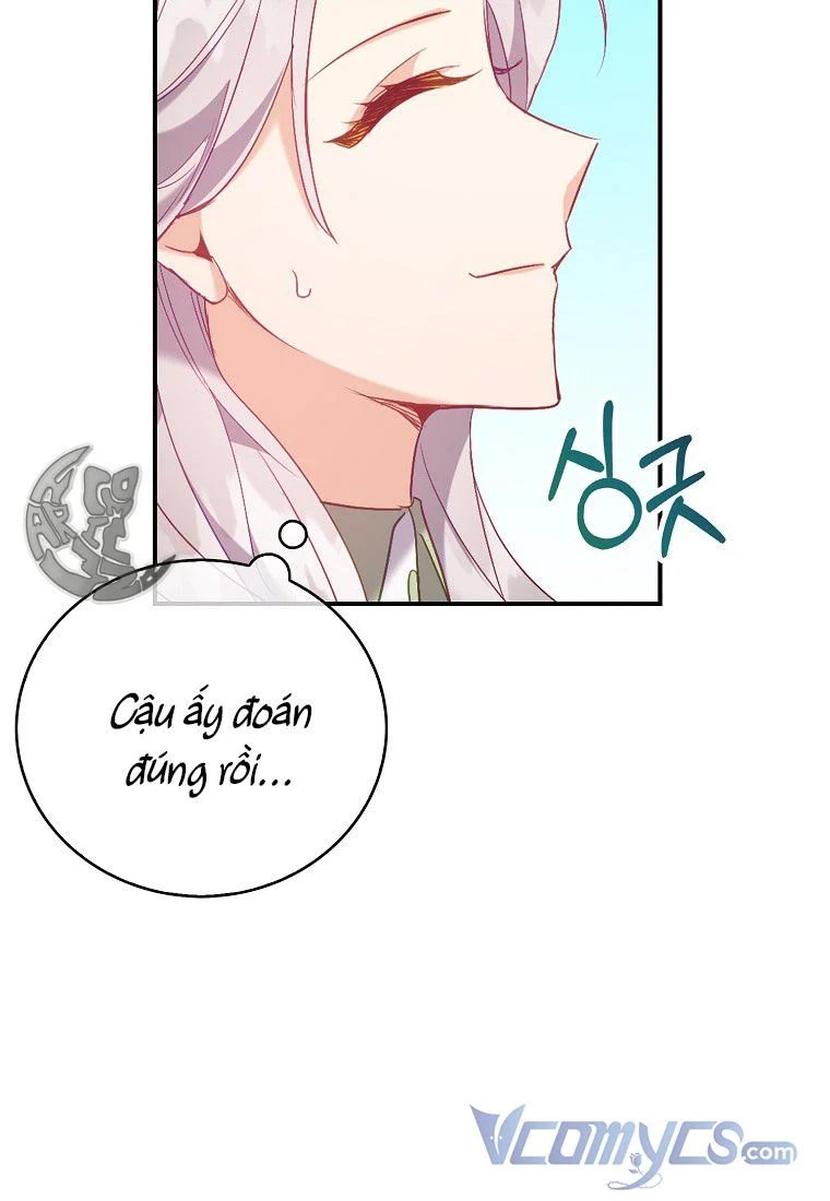 tôi chỉ nhận ra sau khi mất cô ấy chapter 17 25