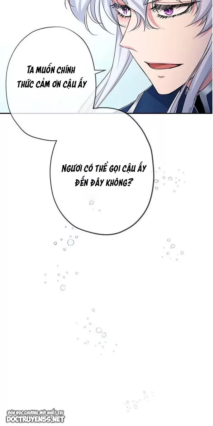 nếu tôi là nhân vật phản diện liệu tôi sẽ chết chapter 28 27