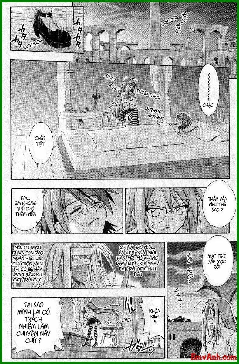 bậc thầy ma pháp chapter 209 6