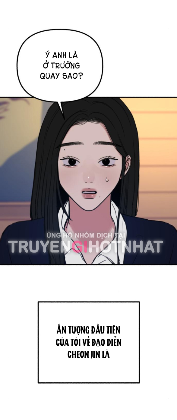 nàng thơ nổi tiếng - nàng thơ myung chapter 41.2 2