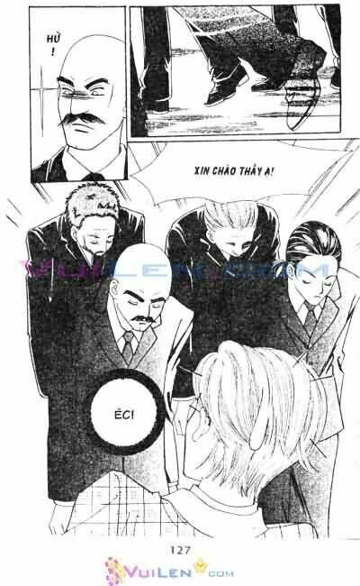 anh là của tôi chapter 3 127