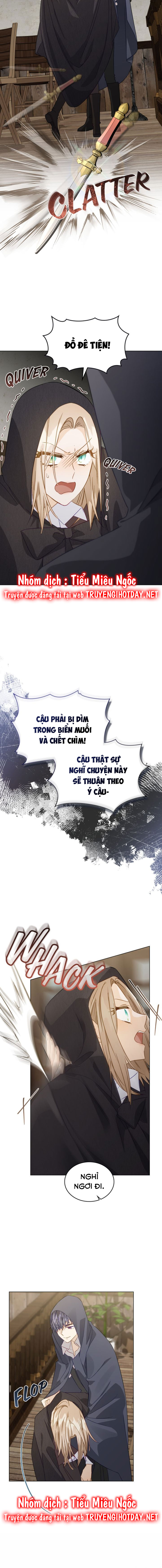 hải tặc thượng lưu chapter 55 10