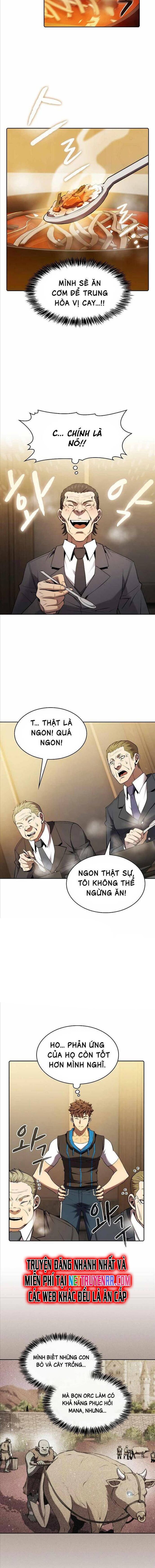 thiên thần quay về từ địa ngục chapter 115 11