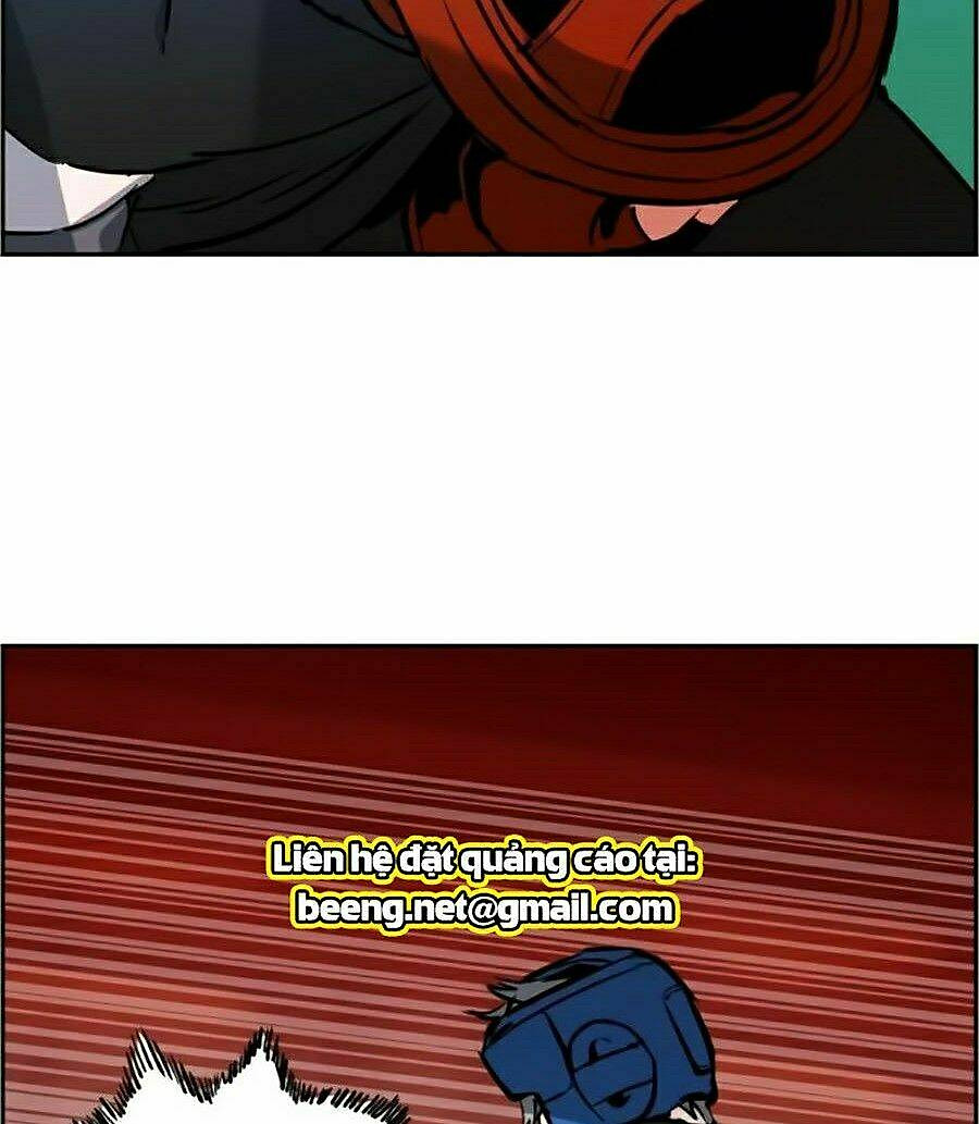 bạn học tôi là lính đánh thuê chapter 25 135