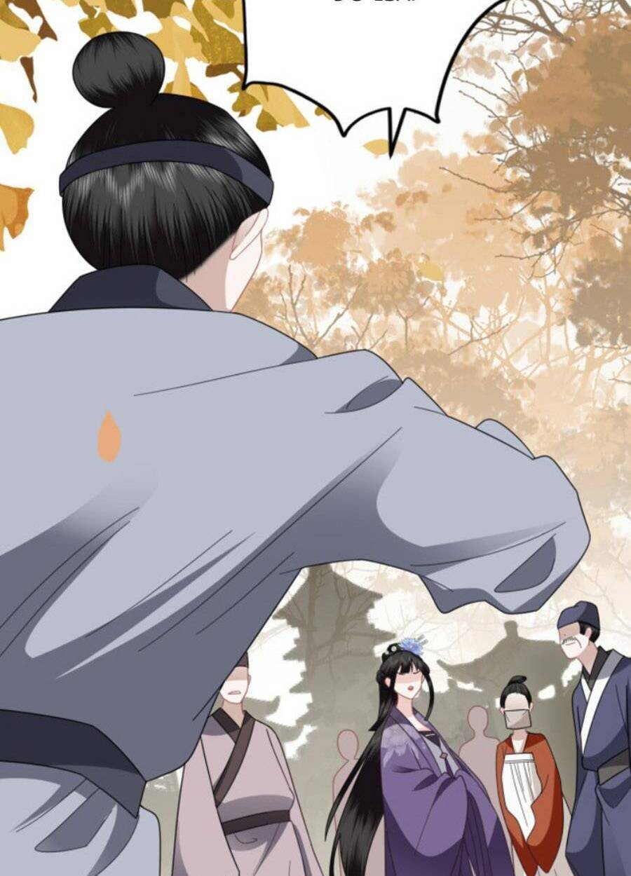 điều hương vương phi chapter 34 9