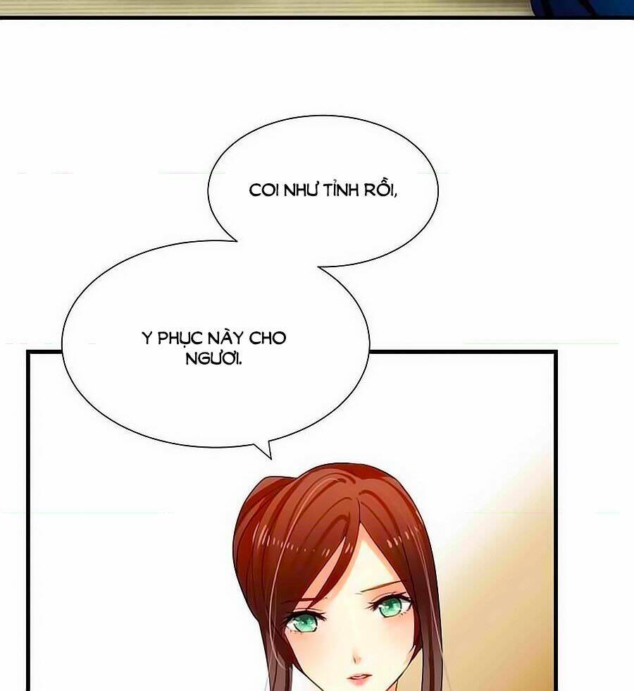 dưỡng thiếu chủ đấu tra nam chapter 9 3