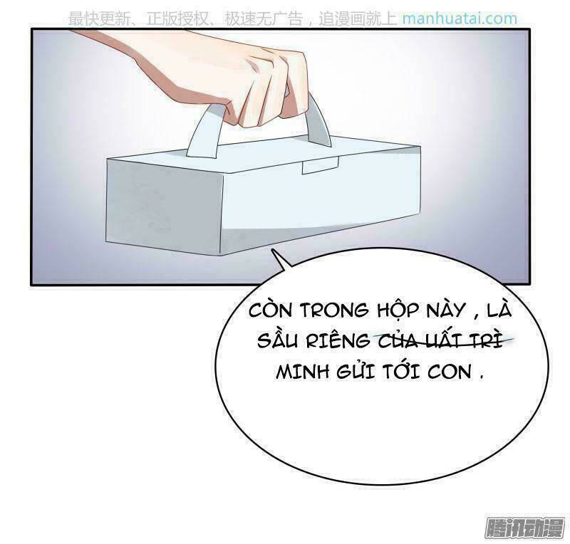 đế thiếu đoạt tình thành nghiện chapter 34 15