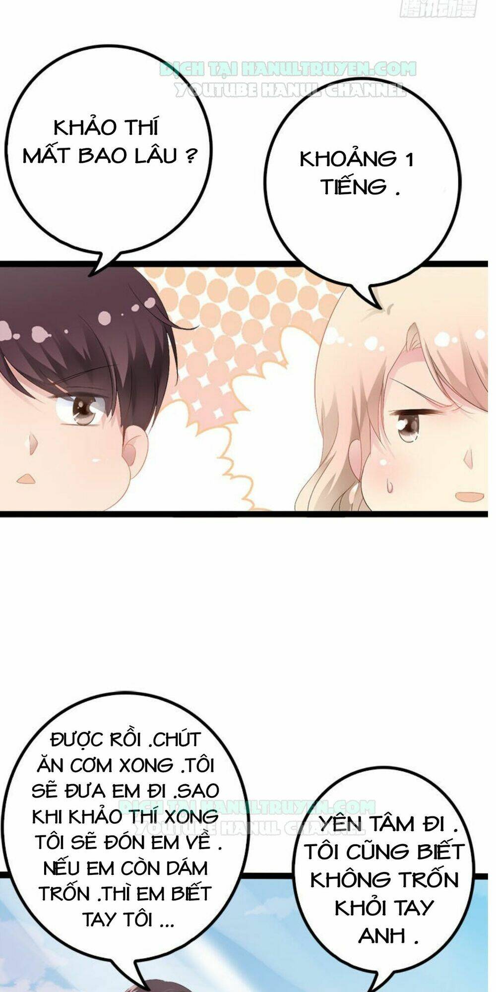 thần bí đế thiếu điềm sủng thê chapter 35 12